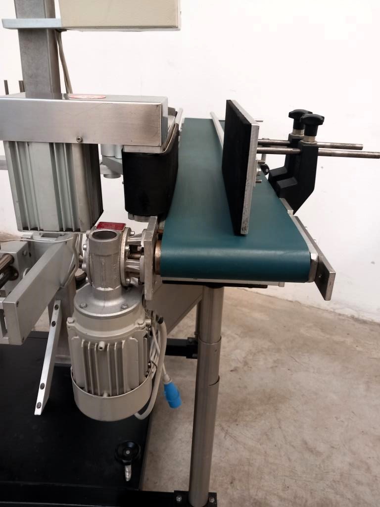 ETICHETTATRICE - ETIPACK - T1 EMC SX (MF-PK-ETI-163) in vendita - foto 2