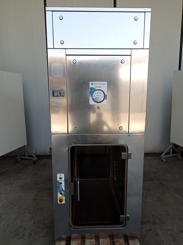 PASSAMATERIALI PIBI DUELL 50/100 (MF-PR-PAS-16) in vendita - foto 3