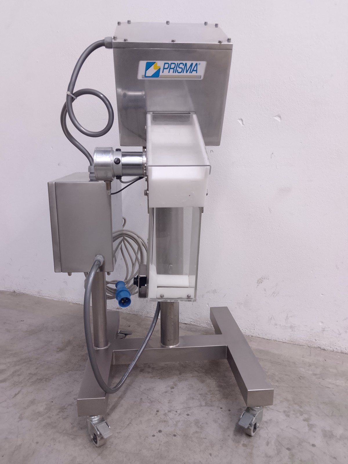 RILEVATORE DI METALLI – PRISMA (COD. MF-PR-RIL-28) in vendita - foto 1