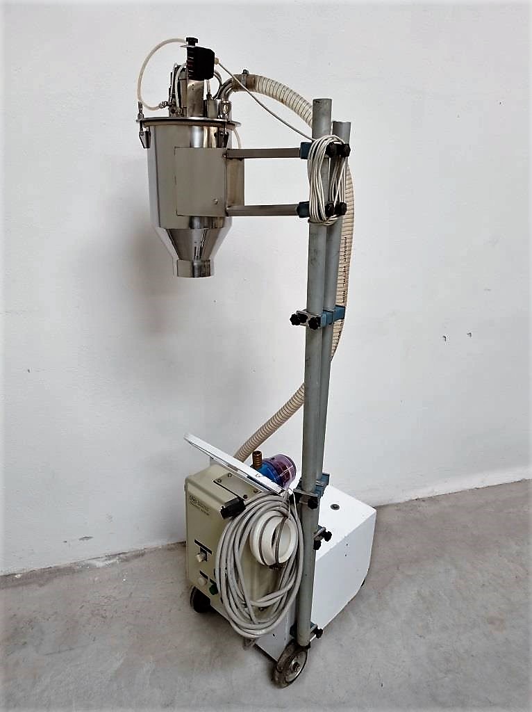 TRASFERITORE PNEUMATICO CFM (COD. MF-PR-TRA-33) in vendita - foto 6
