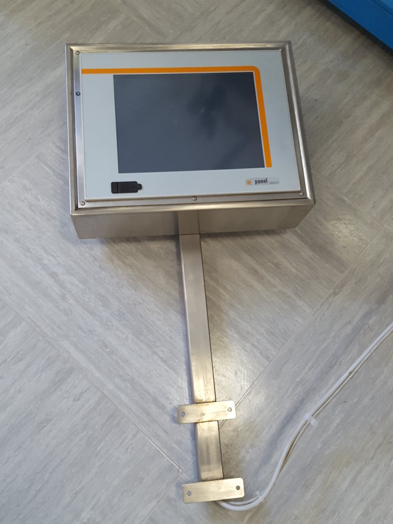 ETICHETTATRICE ETIPACK FUTURE (COD. MF-PK-ETI-54) in vendita - foto 8