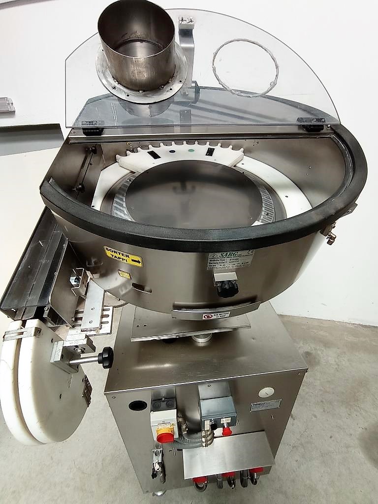 ORIENTATORE ALIMENTATORE - TIRELLI (COD. PH-PR-ALI-100) in vendita - foto 5