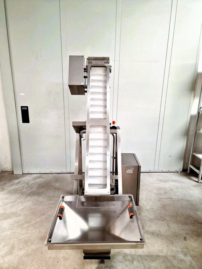 ELEVATORE FLACONI - SIEMPHARMA (MF-PR-ELE-68) in vendita - foto 3