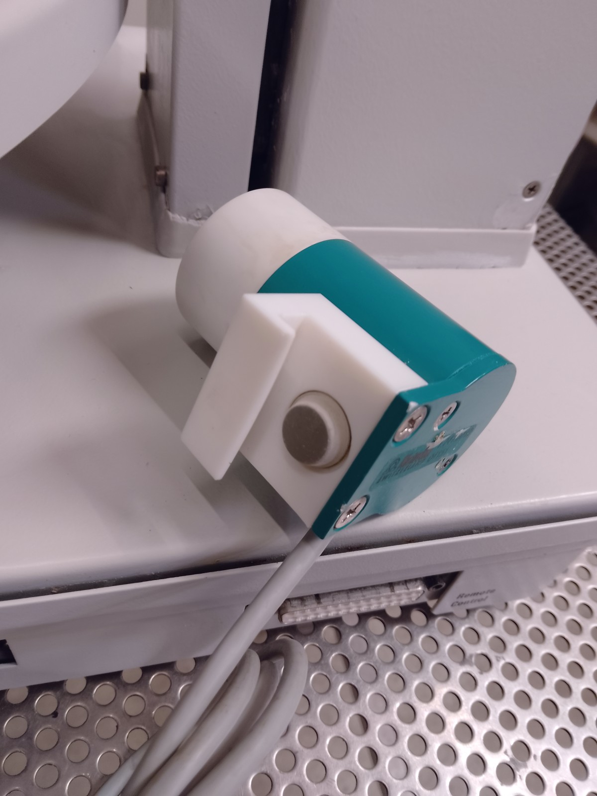 CAMPIONATORE - METROHM (COD. LAB-COMP-83) in vendita - foto 11