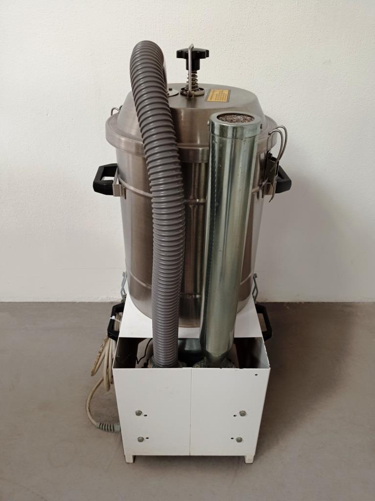 ASPIRATORE INDUSTRIALE PER POLVERI CFM 3151 X (ASP-53) in vendita - foto 4