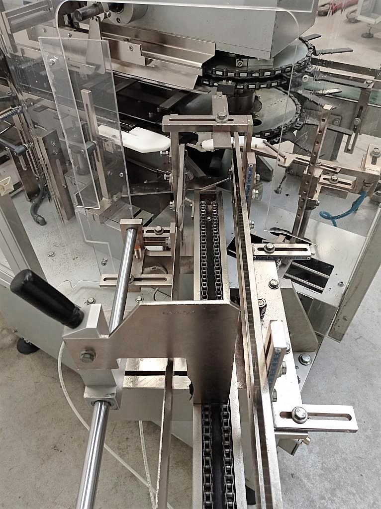 ASTUCCIATRICE PROMATIC BIPAK (COD. MF-PK-AST-122) in vendita - foto 13