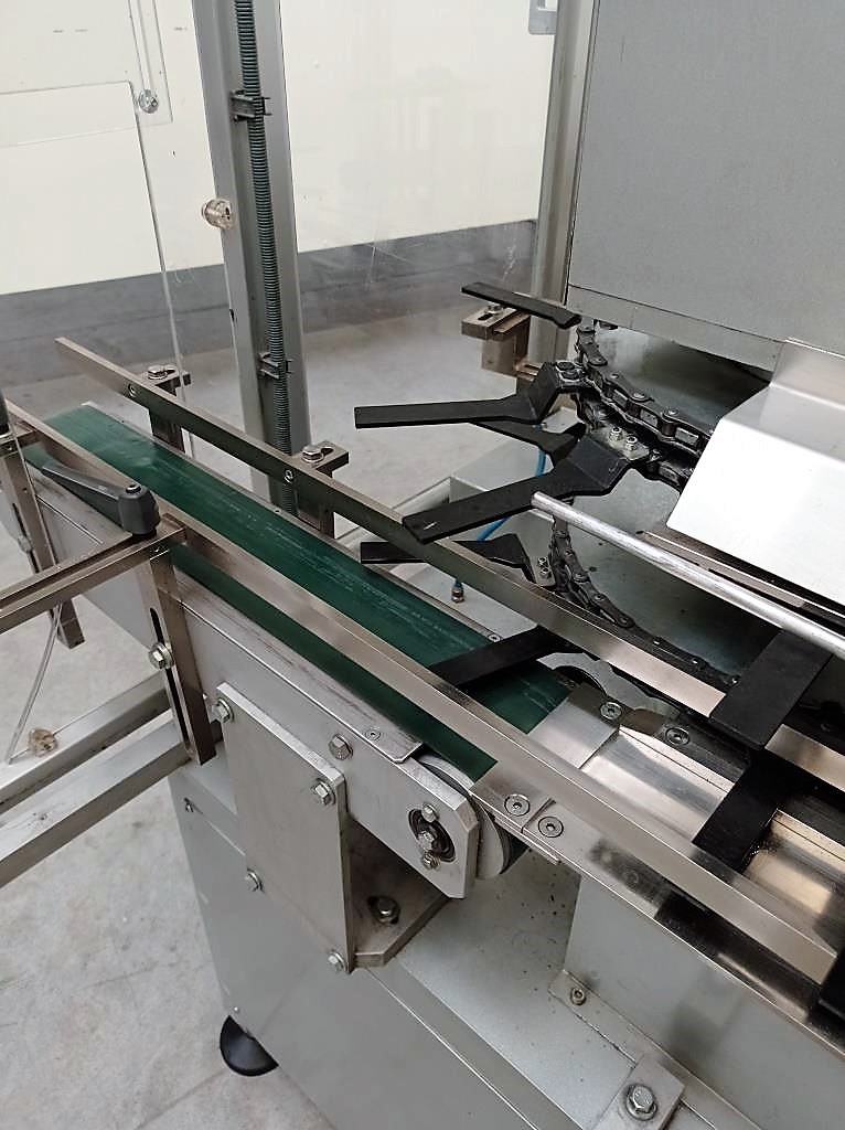 ASTUCCIATRICE PROMATIC BIPAK (COD. MF-PK-AST-122) in vendita - foto 14