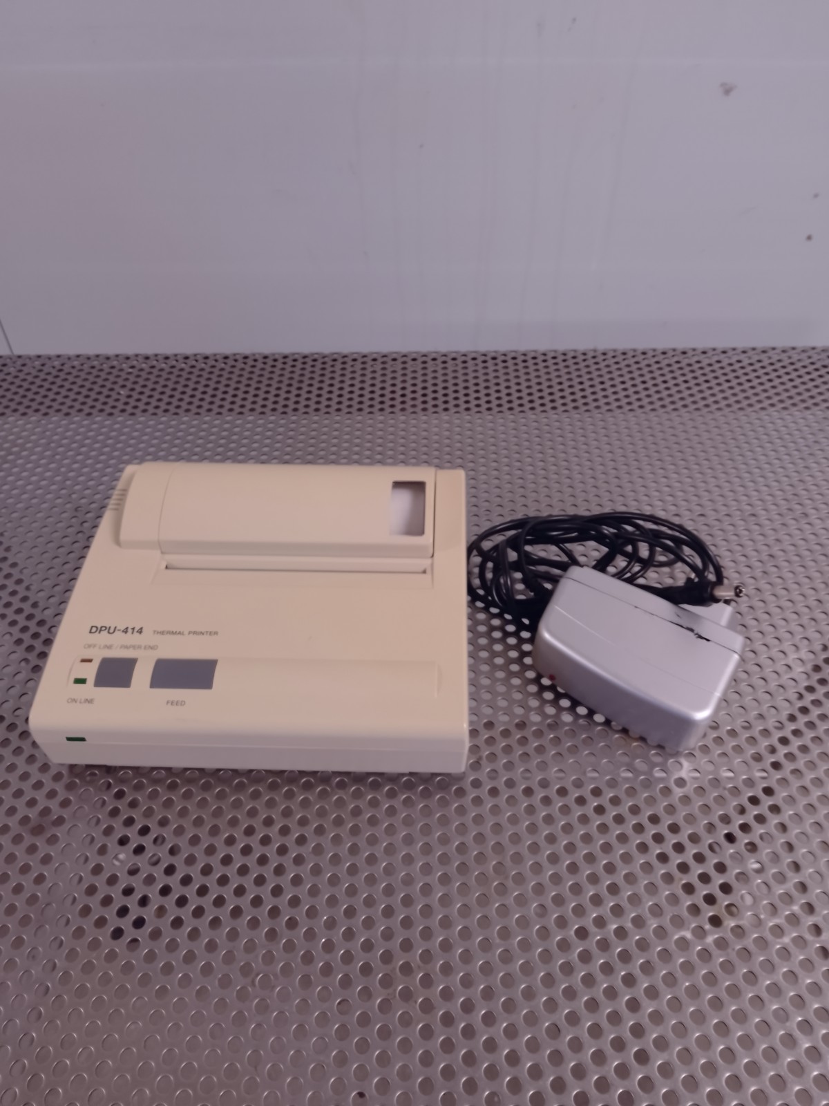 STAMPANTE TERMICA SEIKO (COD. MF-PK-STA-72) in vendita - foto 2