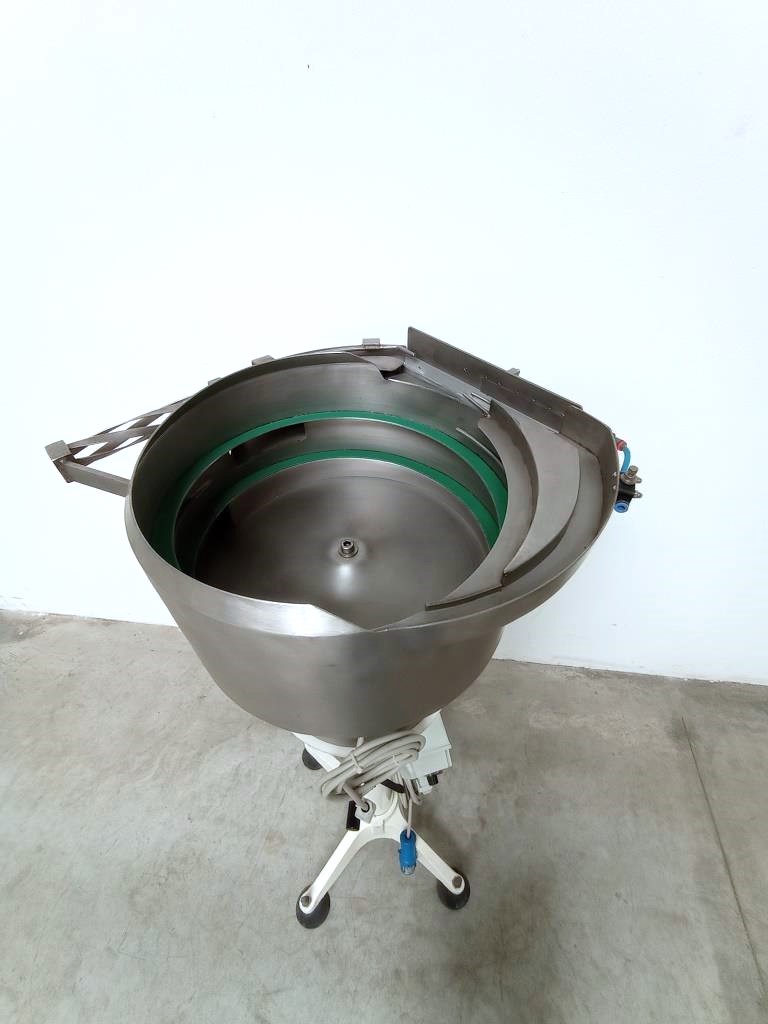 ORIENTATORE ALIMENTATORE TAPPI 3 MASTER A0 28 (ORI-32) in vendita - foto 3