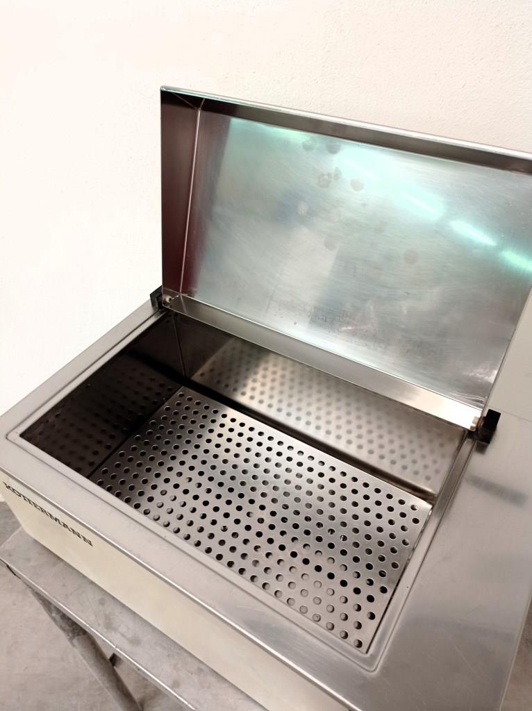 BAGNOMARIA 20 LT – KOTTERMANN – MOD. 3043 (BAG-4) in vendita - foto 3