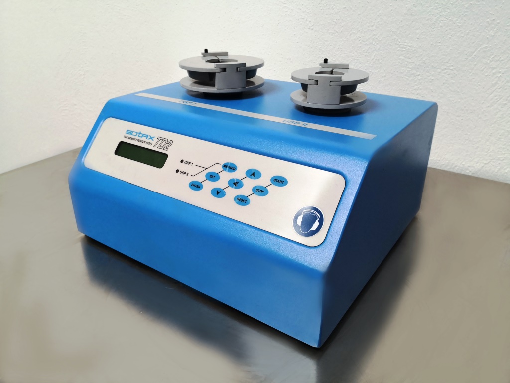 Laboratorio in vendita