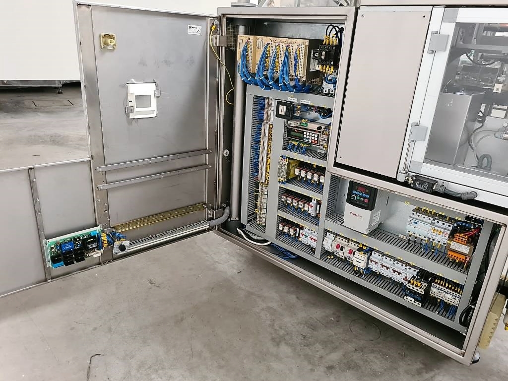 ASTUCCIATRICE PROMATIC MOD. AS100 (COD. MF-PK-AST-113) in vendita - foto 8