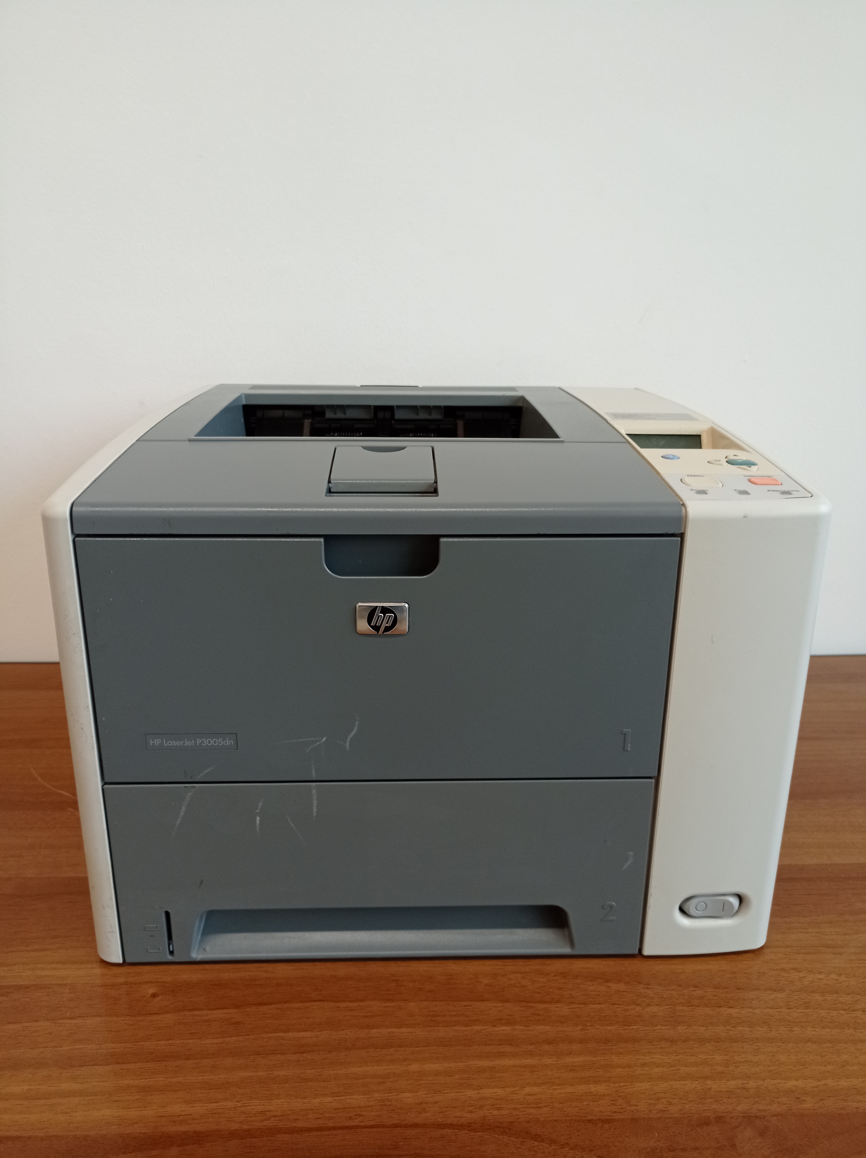 STOCK STAMPANTI LASER B/N UFFICIO (STOCK - 2) in vendita - foto 2