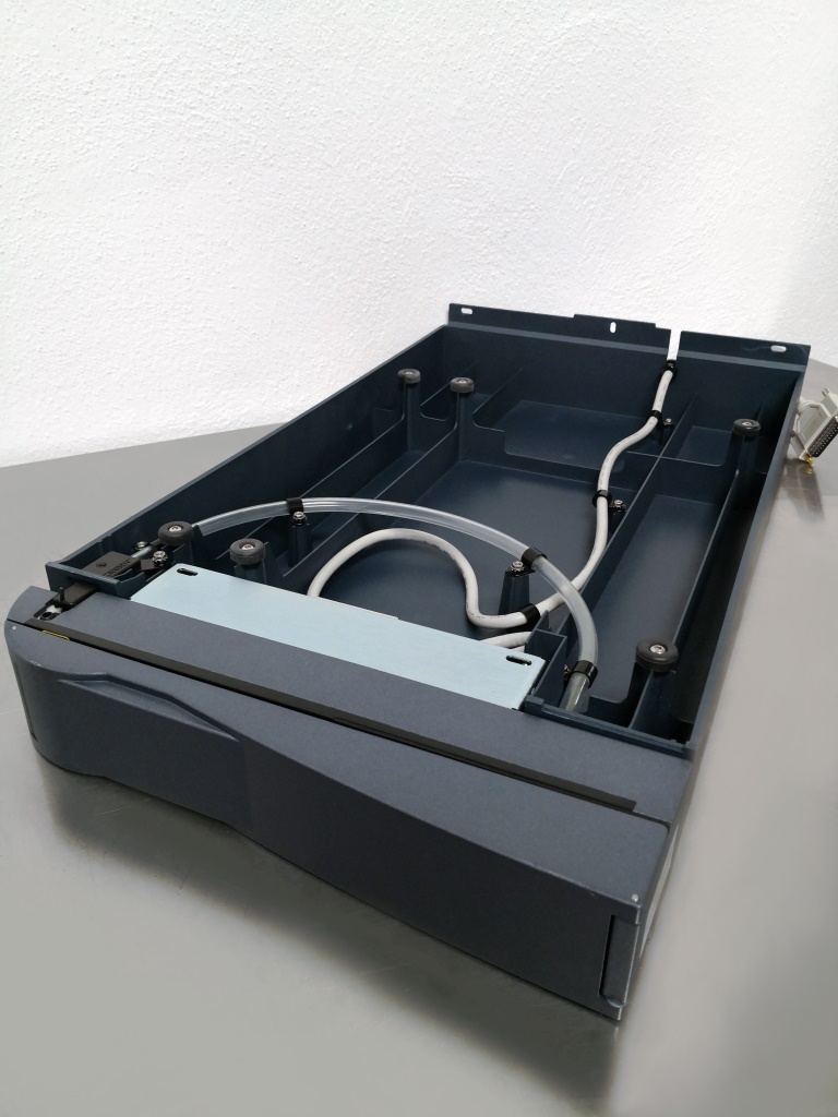 RISCALDATORE A COLONNA – WATERS – ACQUITY UPLC (APP-23) in vendita - foto 4