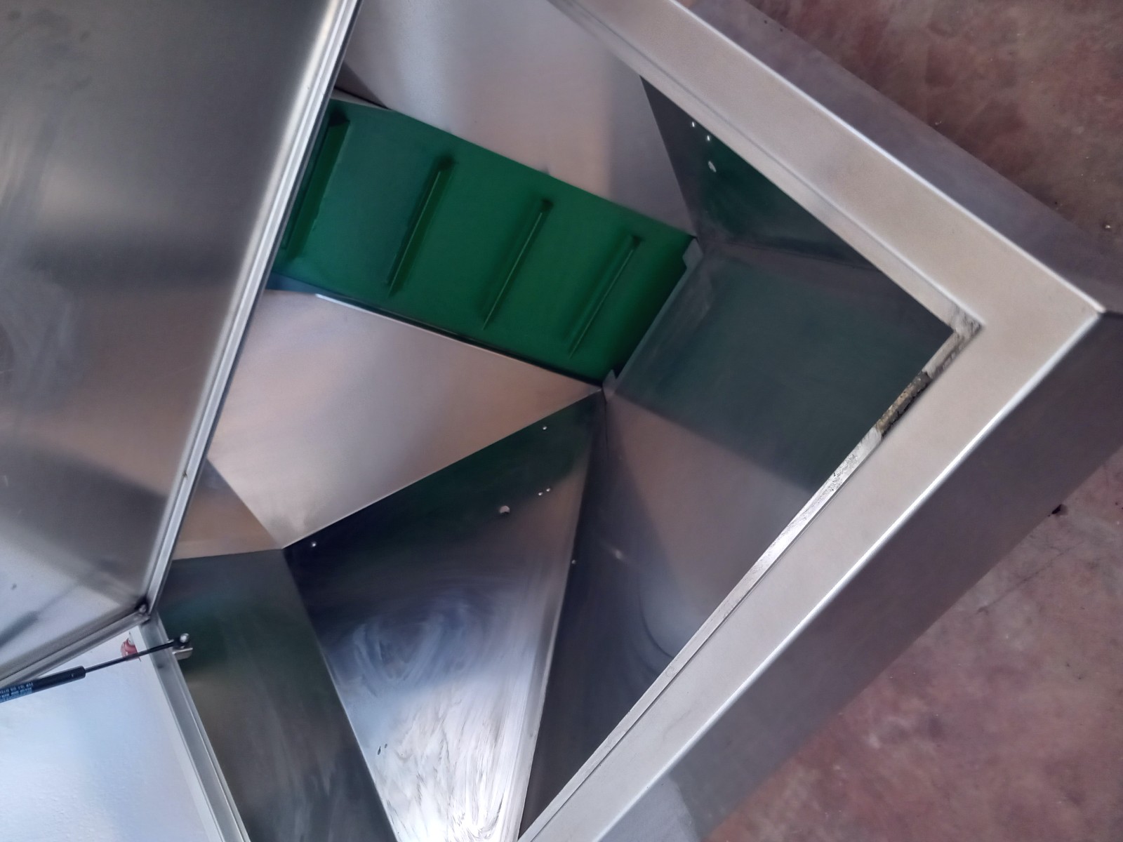 ALIMENTATORE A GIRAFFA - SARG (COD. PH-PR-ALI-122) in vendita - foto 4