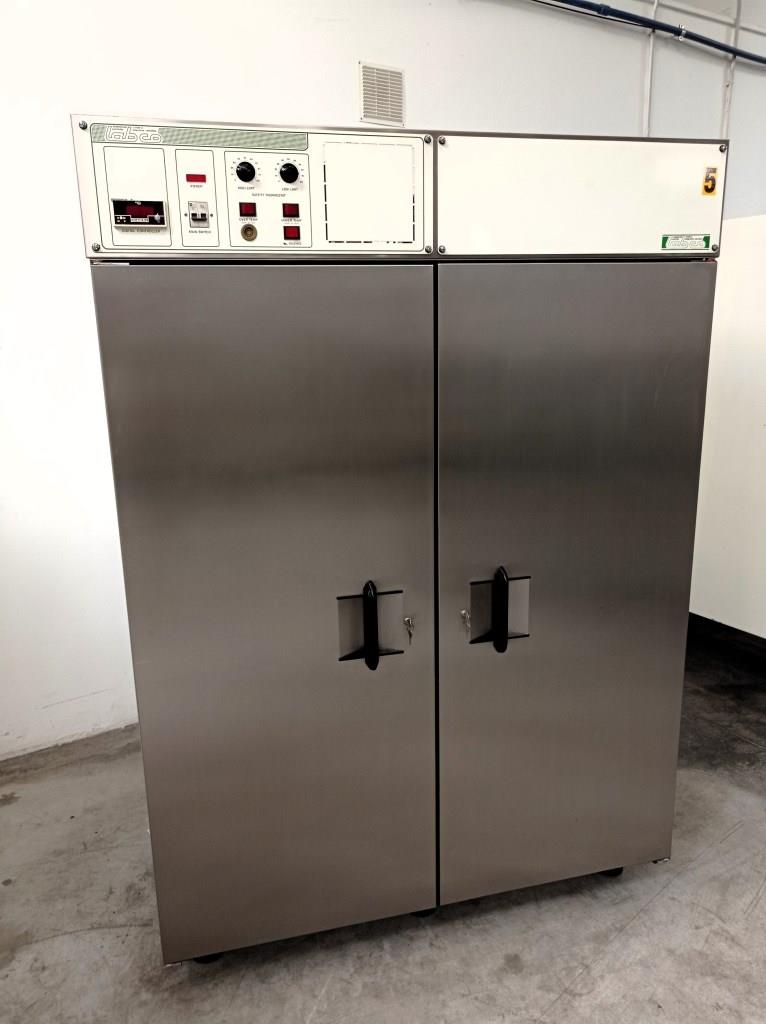 ARMADIO TERMOSTATICO – LABCO (COD. LAB-CAM-34) in vendita - foto 1