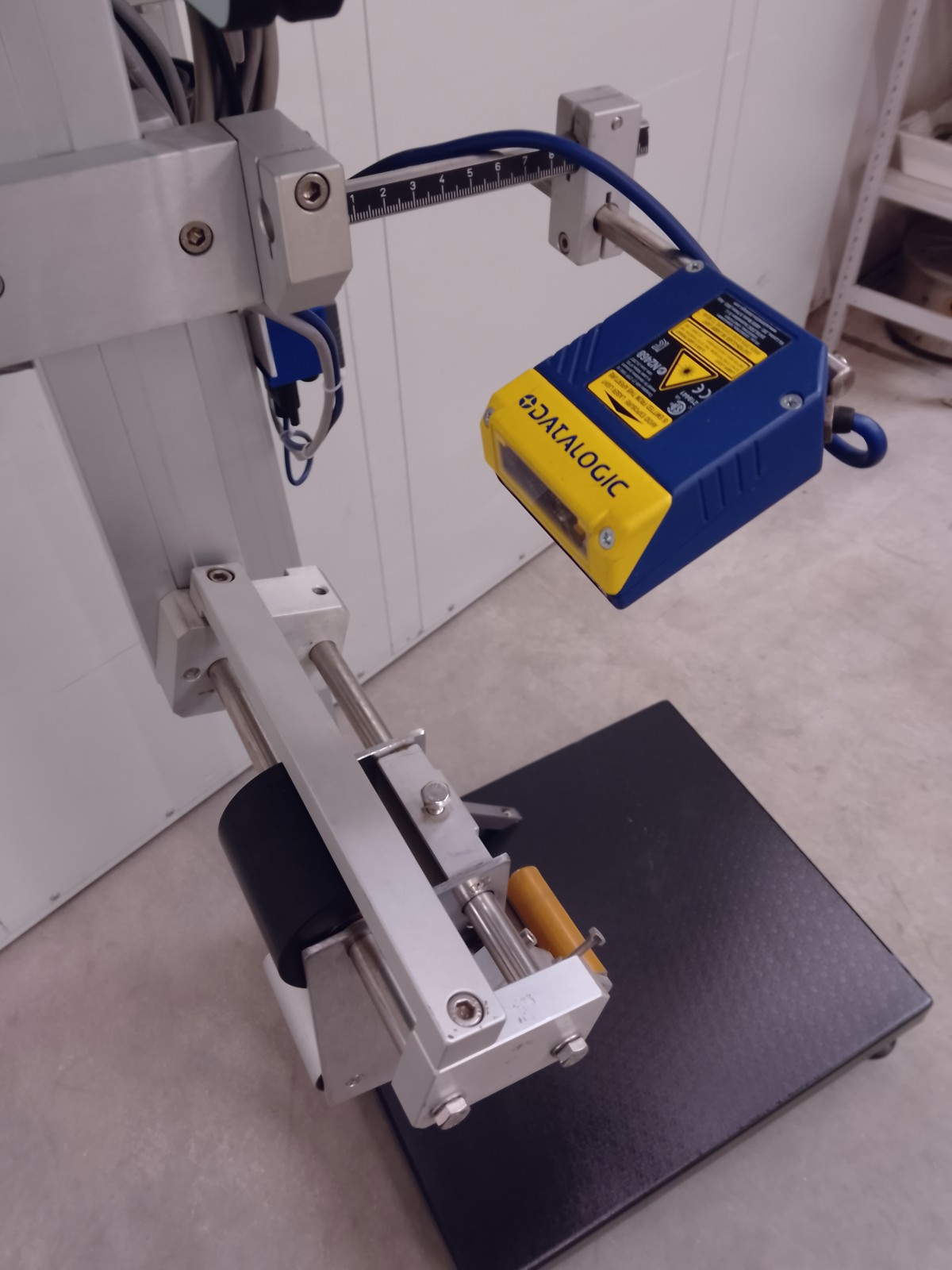 ETICHETTATRICE – ETIPACK (COD. MF-PK-ETI-181) in vendita - foto 11