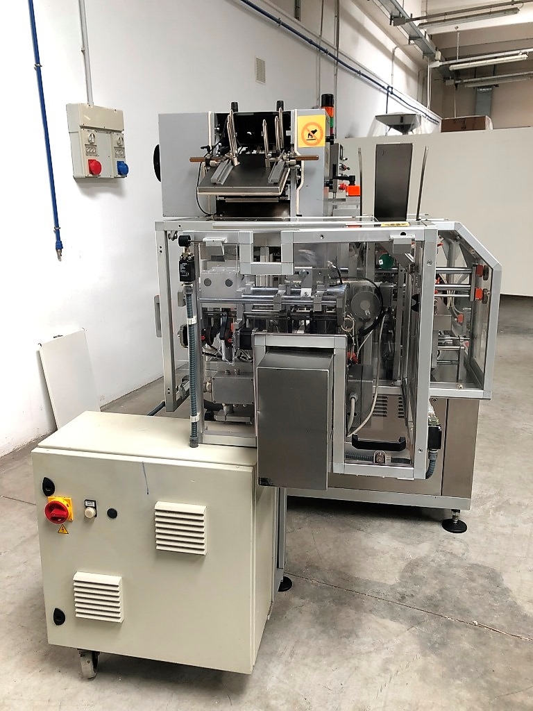 ASTUCCIATRICE PROMATIC MOD. AS100 (COD. MF-PK-AST-113) in vendita - foto 9