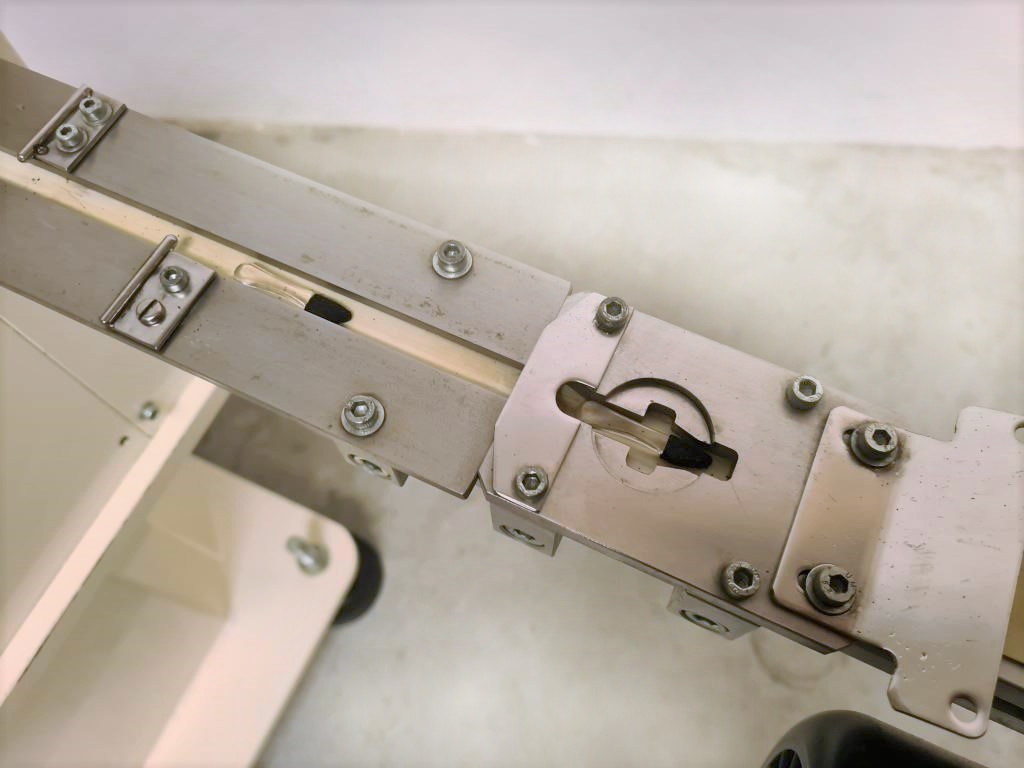 ALIMENTATORE VIBRANTE - ADMV MOD. V2M 300 (COD. ALI-77) in vendita - foto 9