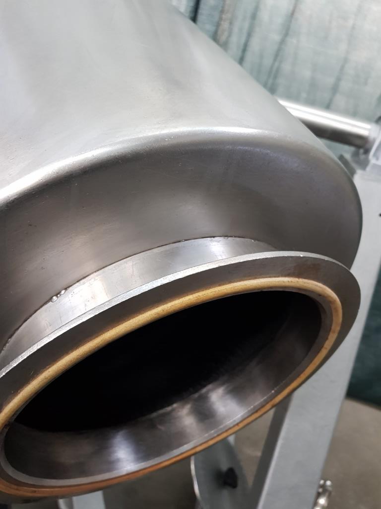 MESCOLATORE A V – 250 L (COD. MF-PR-MES-34) in vendita - foto 8