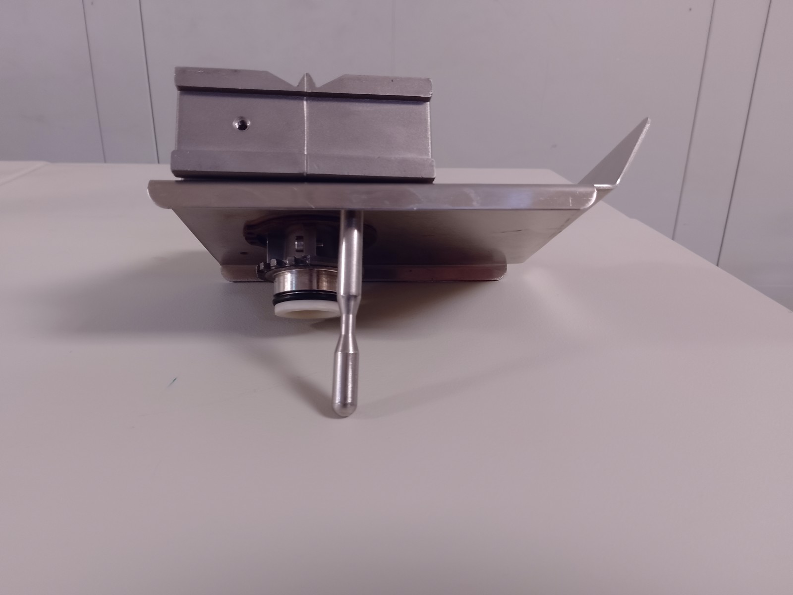 SPETTROMETRO AD ASSORB. ATOMICO VARIAN(LAB-SPECT-17) in vendita - foto 12