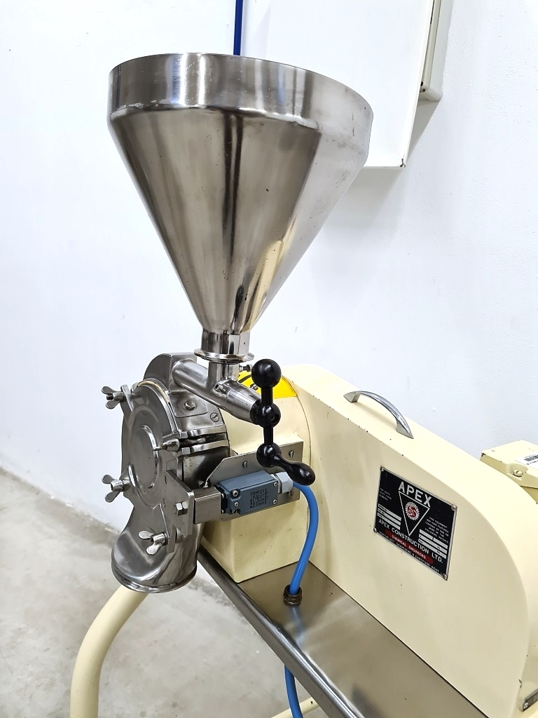 MULINO DI COMMUTAZIONE – APEX – MOD. 348 (MUL-30) in vendita - foto 3