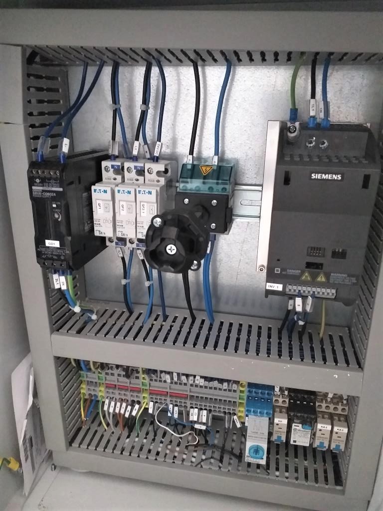 ORIENTATORE ALIMENTATORE– ADMV MOD. 38460 (COD.ORI-26) in vendita - foto 10