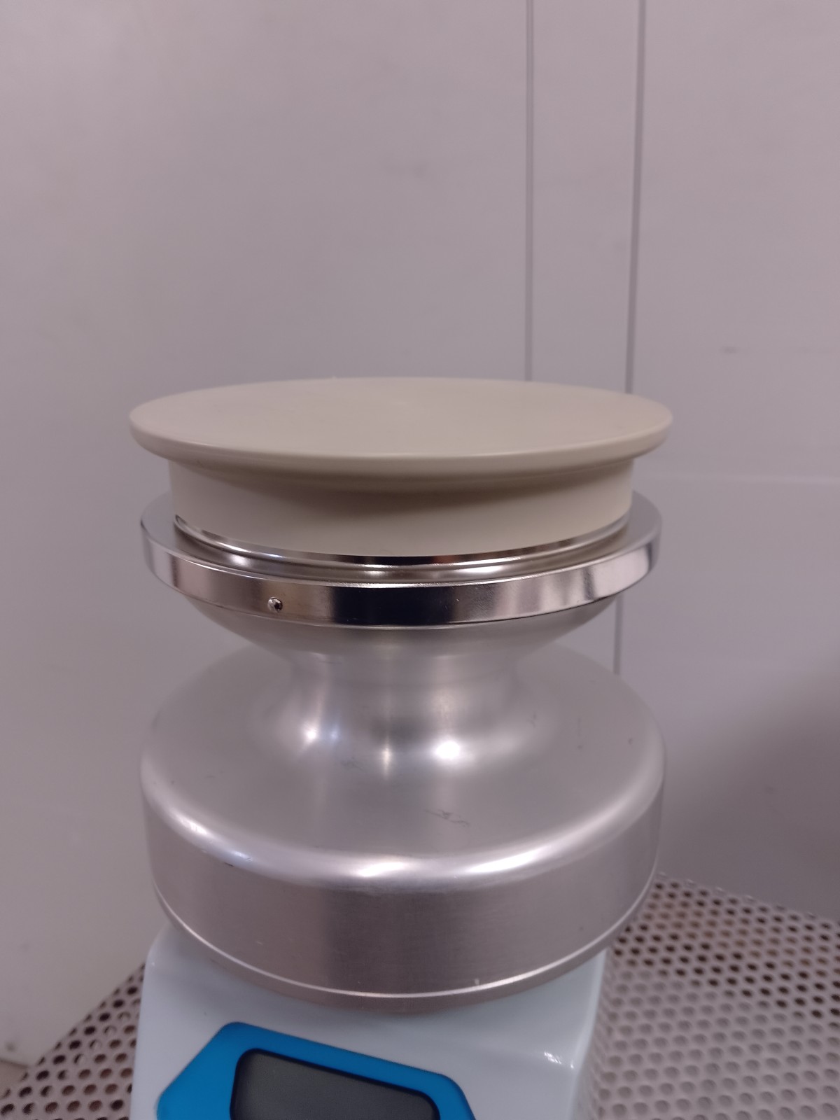 TESTER ARIA AMBIENTALE - MILLIPORE (LAB-APP-33) in vendita - foto 3