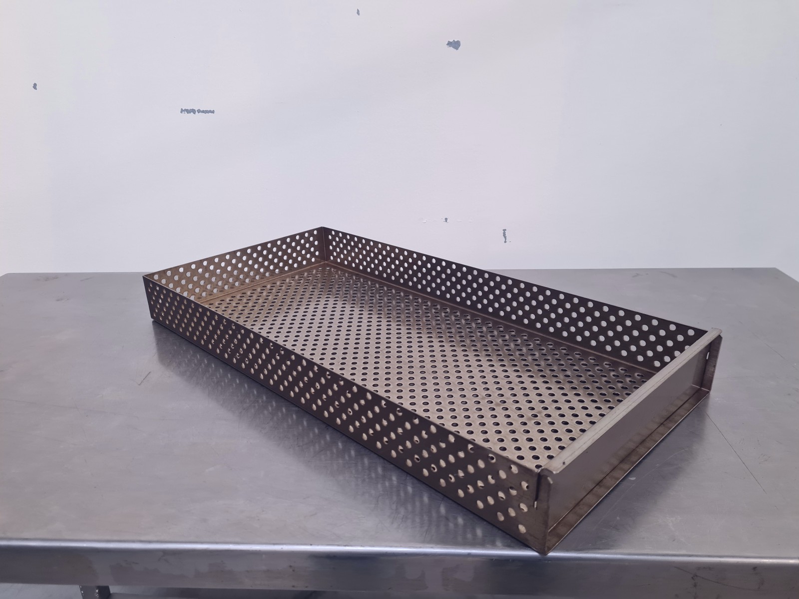 Laboratorio in vendita