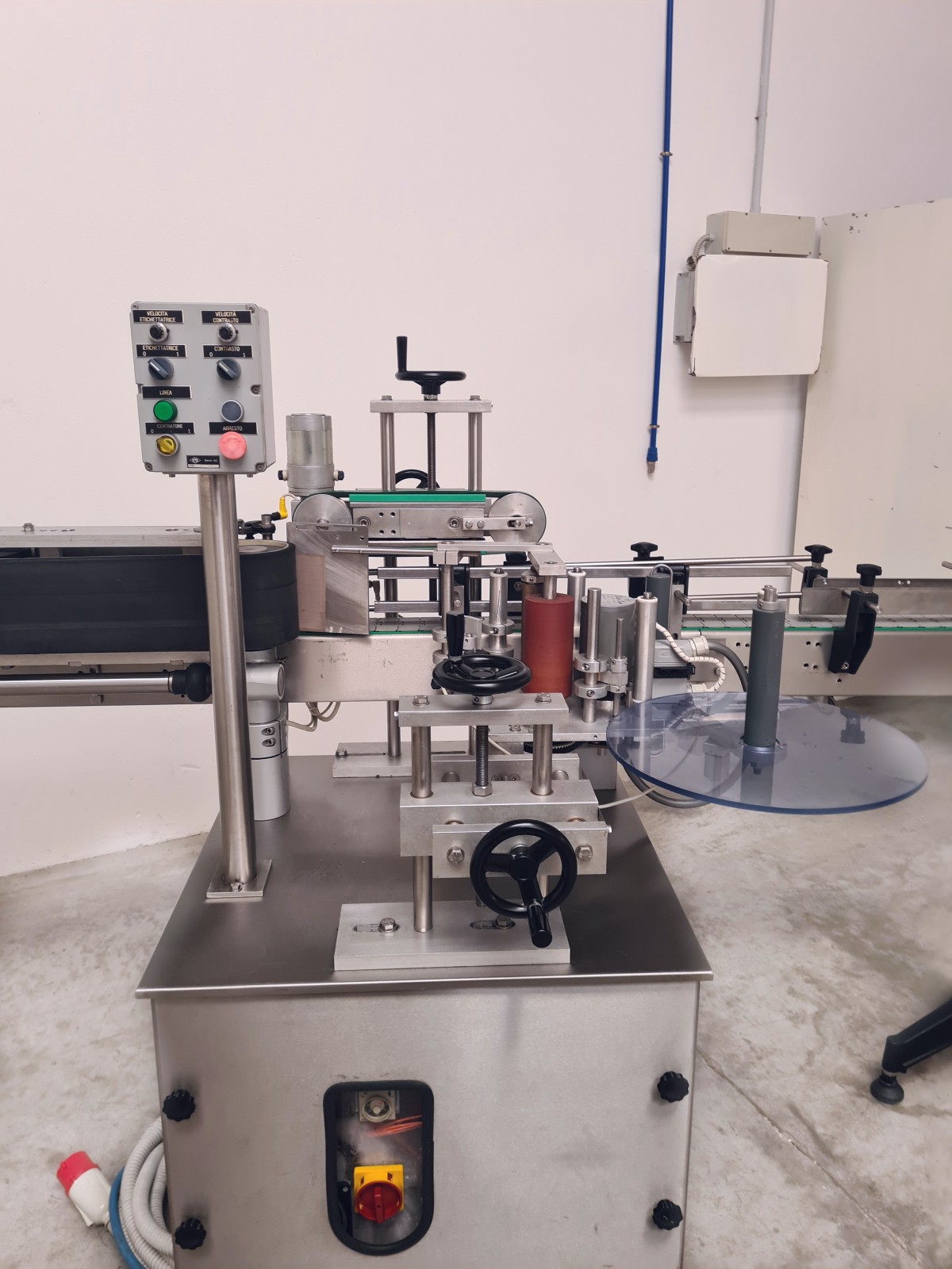 BOLLINATRICE (COD. MF-PK-ETI-171) in vendita - foto 9