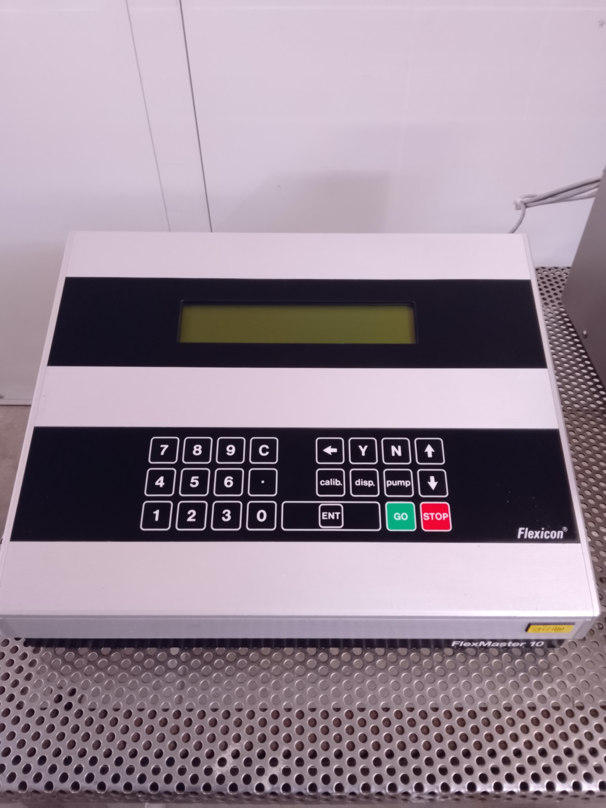 POMPA PERISTALTICA - WATSON MARLOW (COD. LAB-POM-3) in vendita - foto 6