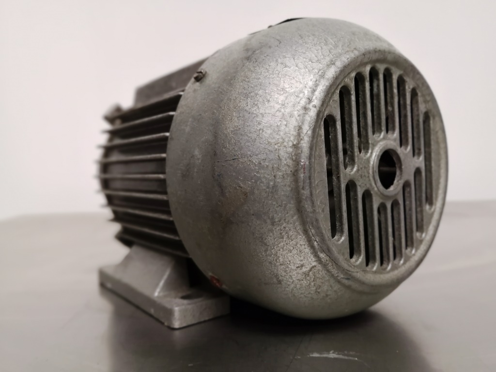 MOTORE – BONORA – MOD. BC 80A/6 (COD. RIC-MOT-35) in vendita - foto 2