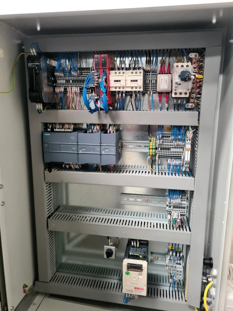 ETICHETTATRICE - ETIPACK (COD. MF-PK-ETI-166) in vendita - foto 4