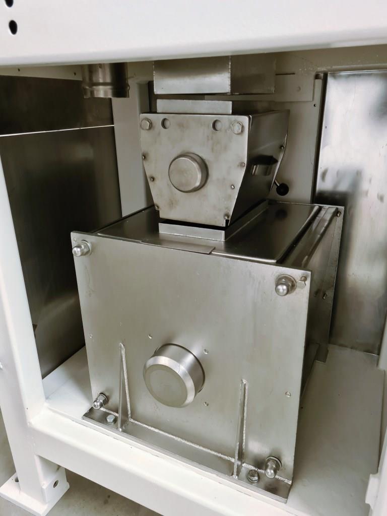 COMPATTATORE ALEXANDERWERK WP150 (COD. PH-PR-GRA-29) in vendita - foto 11