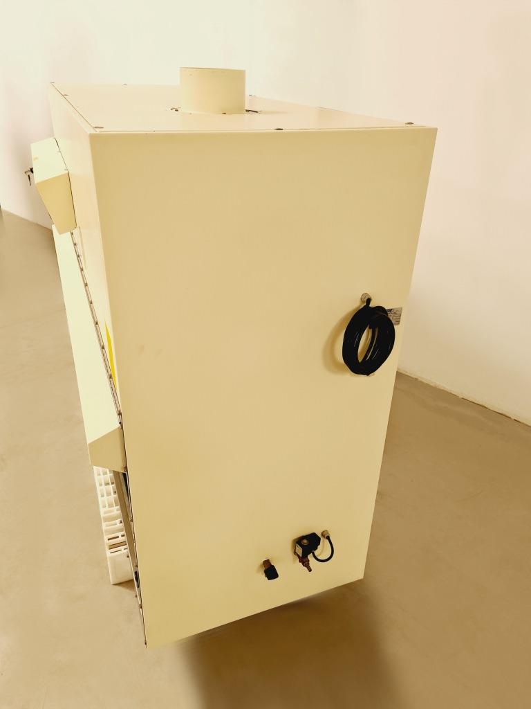 CAPPA FLUSSO LAMINARE VERTICALE FASTER BHA72M (CAP-15) in vendita - foto 7