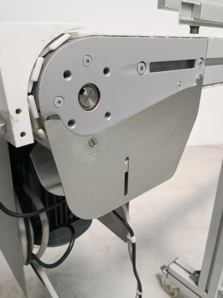 NASTRO MOTORIZZATO FLEXLINK (COD. MF-PK-NAS-289) in vendita - foto 3