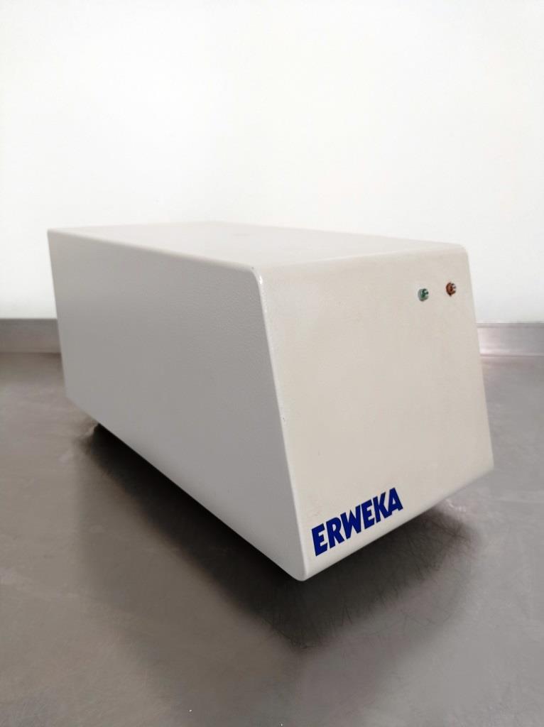 TESTER DISSOLUTORE OFFLINE – ERWEKA DT 700 LH (COMP-17) in vendita - foto 4