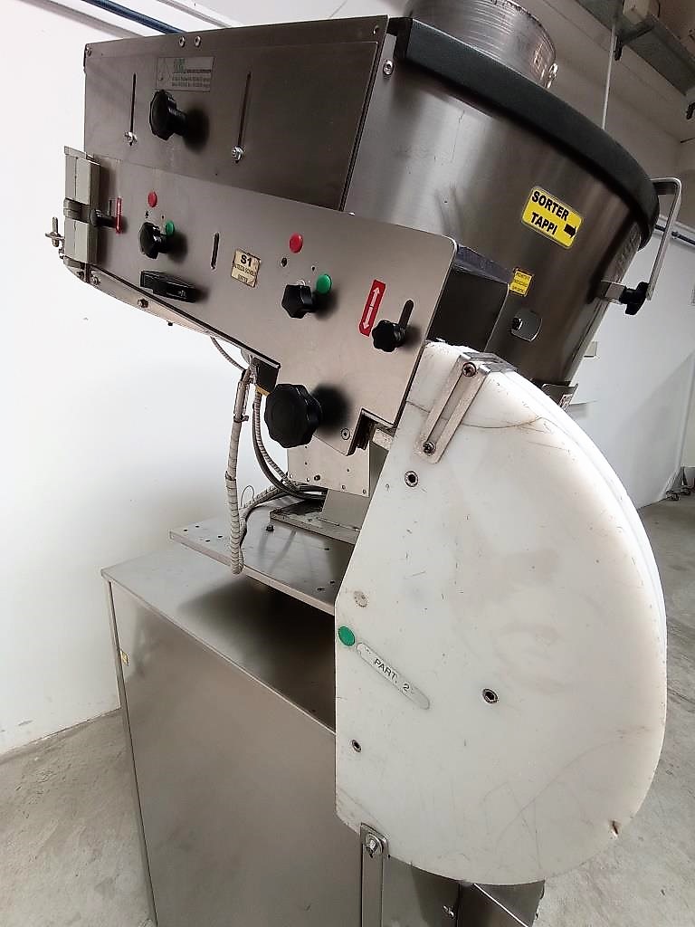 ORIENTATORE ALIMENTATORE - TIRELLI (COD. PH-PR-ALI-100) in vendita - foto 4