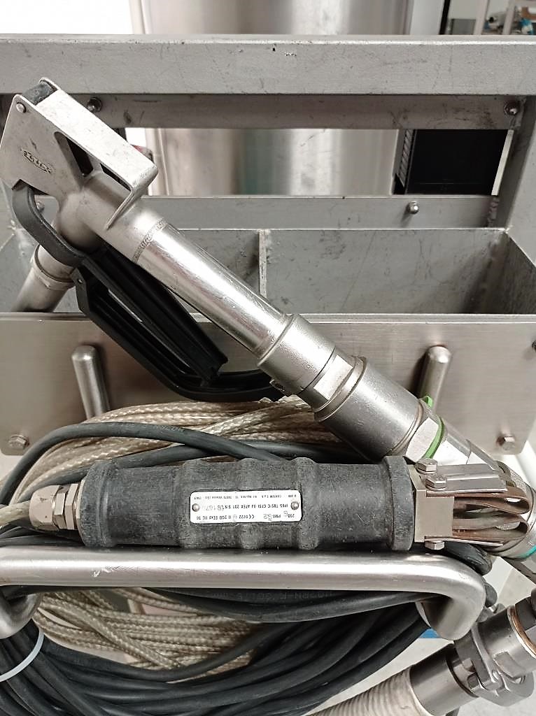 TRASFERITORE LIQUIDI (COD. MF-PR-TRA-34) in vendita - foto 4