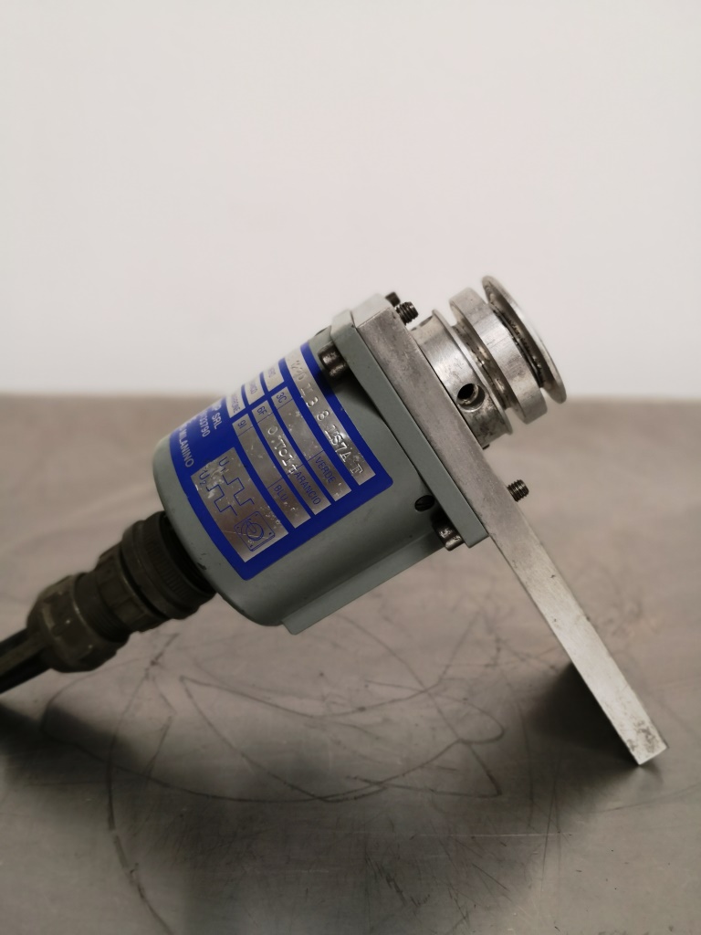 ENCODER INCREMENTALE – COMP (COD. RIC-MOT-36) in vendita - foto 1