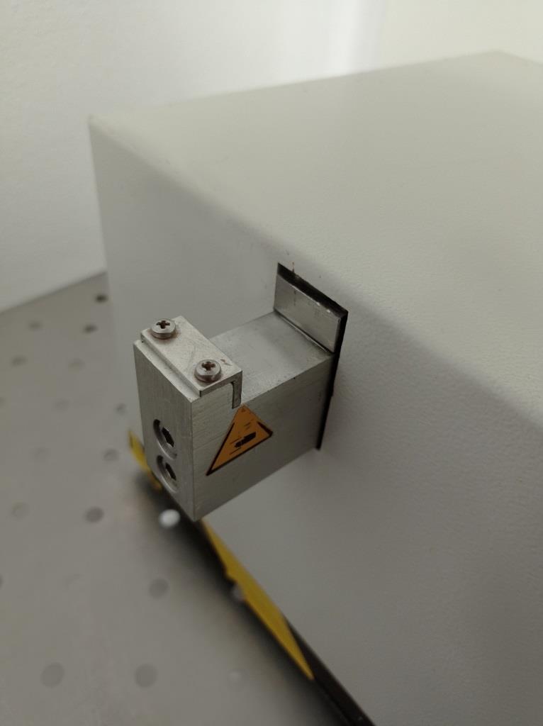 DUROMETRO PER COMPRESSE – ERWEKA TBH 200 (COMP-14) in vendita - foto 3