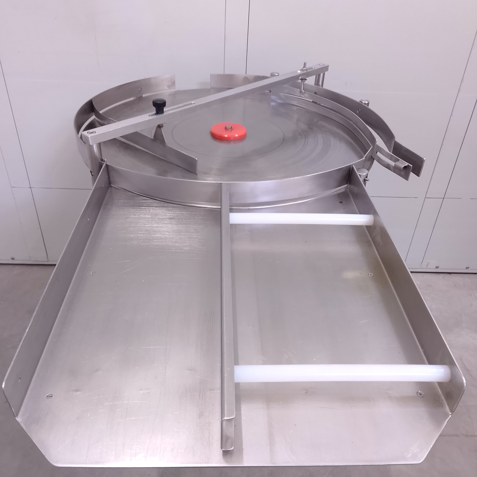 TAVOLO ROTANTE DIAMETRO 800 MM (COD. MF-PK-TAVR-97) in vendita - foto 4