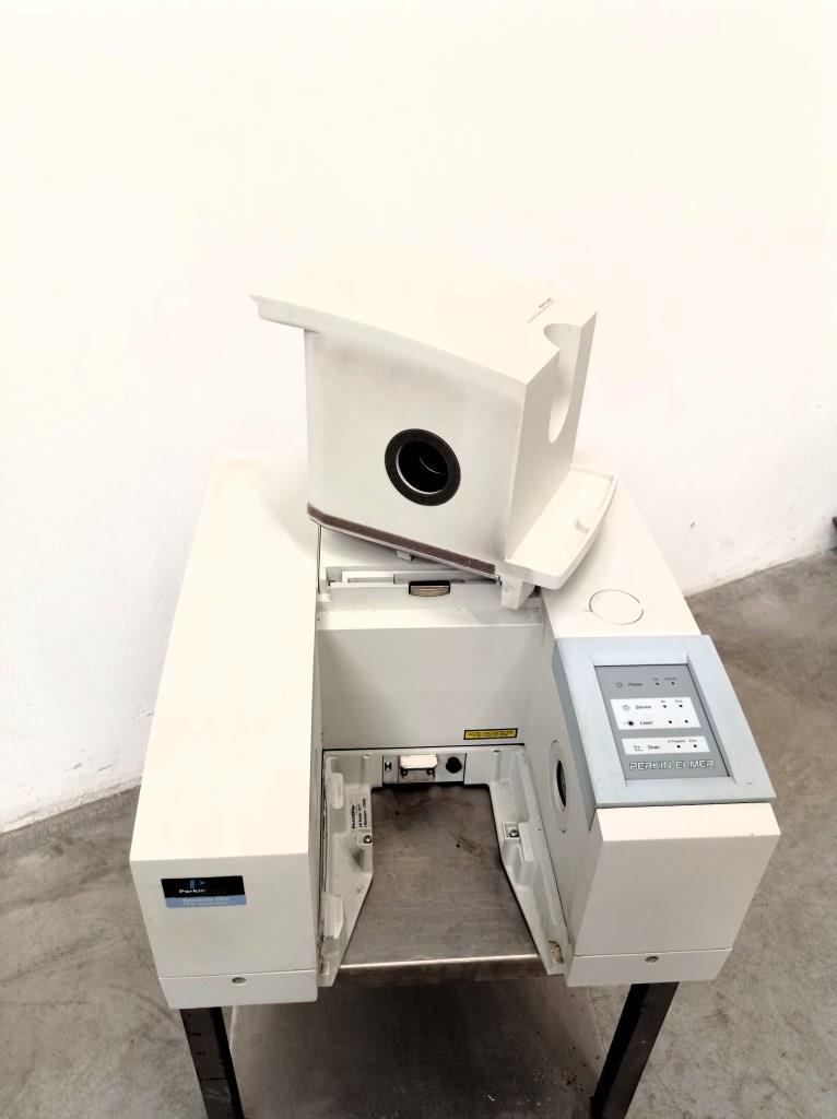 SPETTROFOTOMETRO PERKIN ELMER SPECTRUM ONE (SPECT-15) in vendita - foto 3