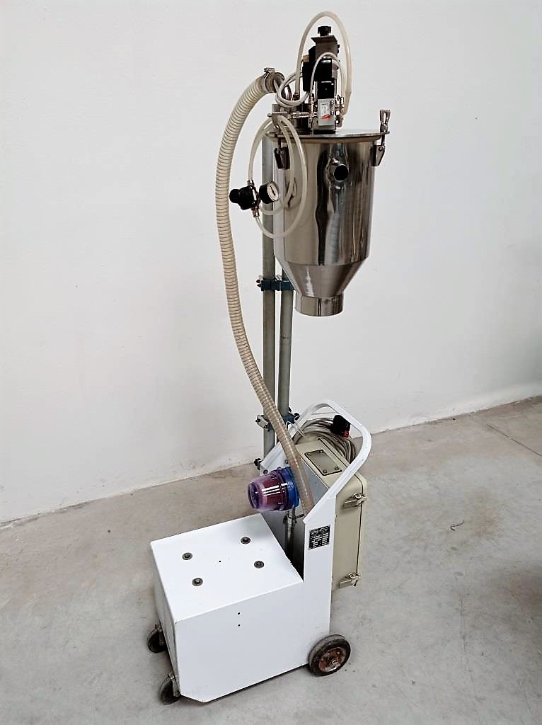 TRASFERITORE PNEUMATICO CFM (COD. MF-PR-TRA-33) in vendita - foto 4