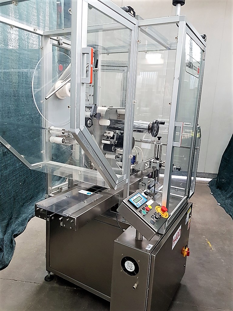ETICHETTATRICE LIBRA SENSITIVE 250 (COD. MF-PK-ETI-67) in vendita - foto 6