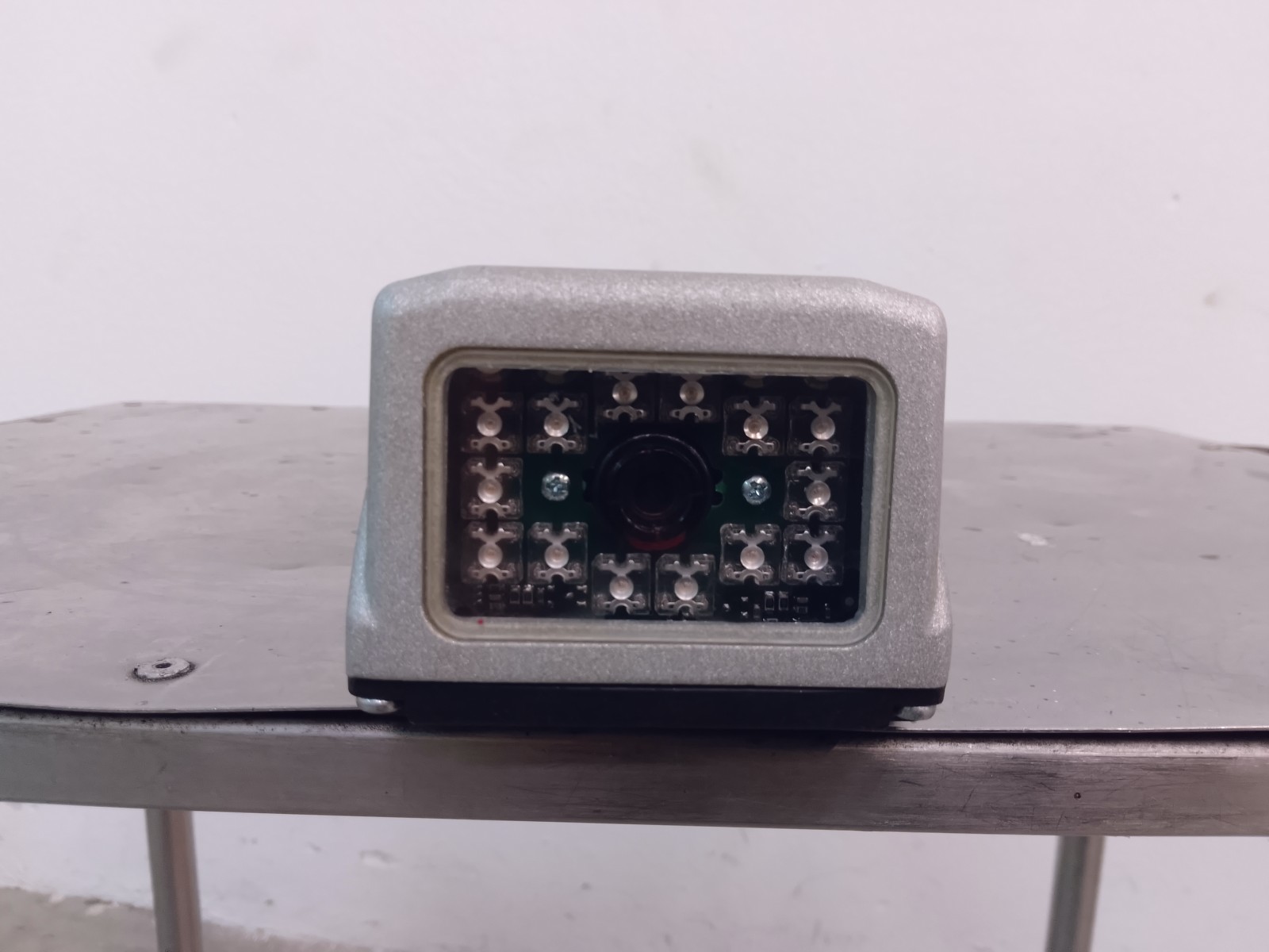 LETTORE CODICI – DATALOGIC (COD. MF-PK-COD-12) in vendita - foto 1