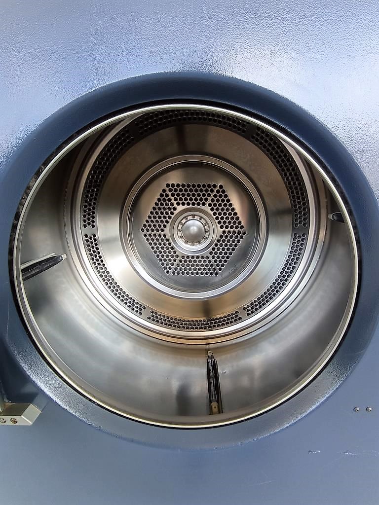 ASCIUGATRICE MIELE (COD. IND-PR-LAVAT-6) in vendita - foto 4