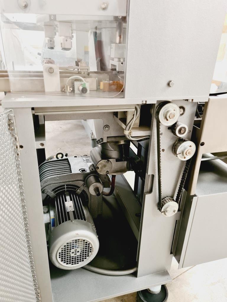 ASTUCCIATRICE AUTOMATICA MARCHESINI MOD. BA 400  in vendita - foto 3