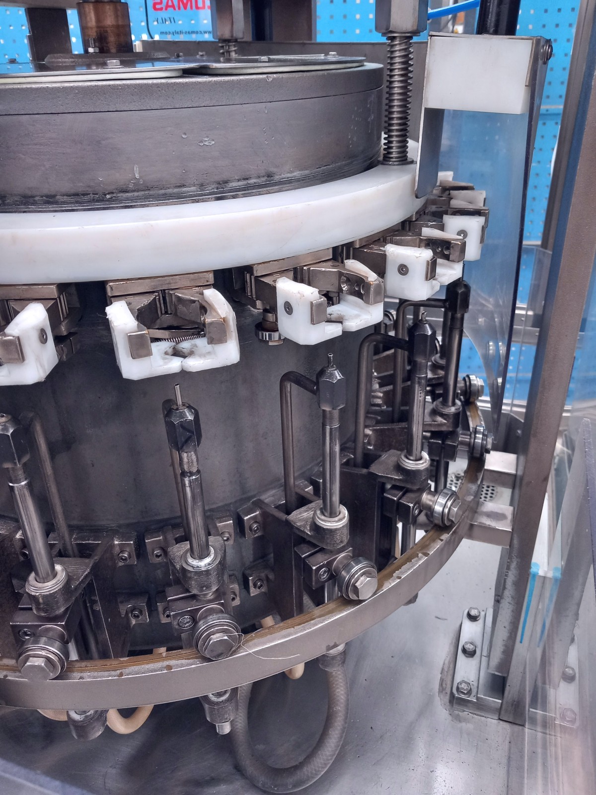 LAVAFLACONI – COMAS (COD. PH-PR-LAVAF-18) in vendita - foto 4