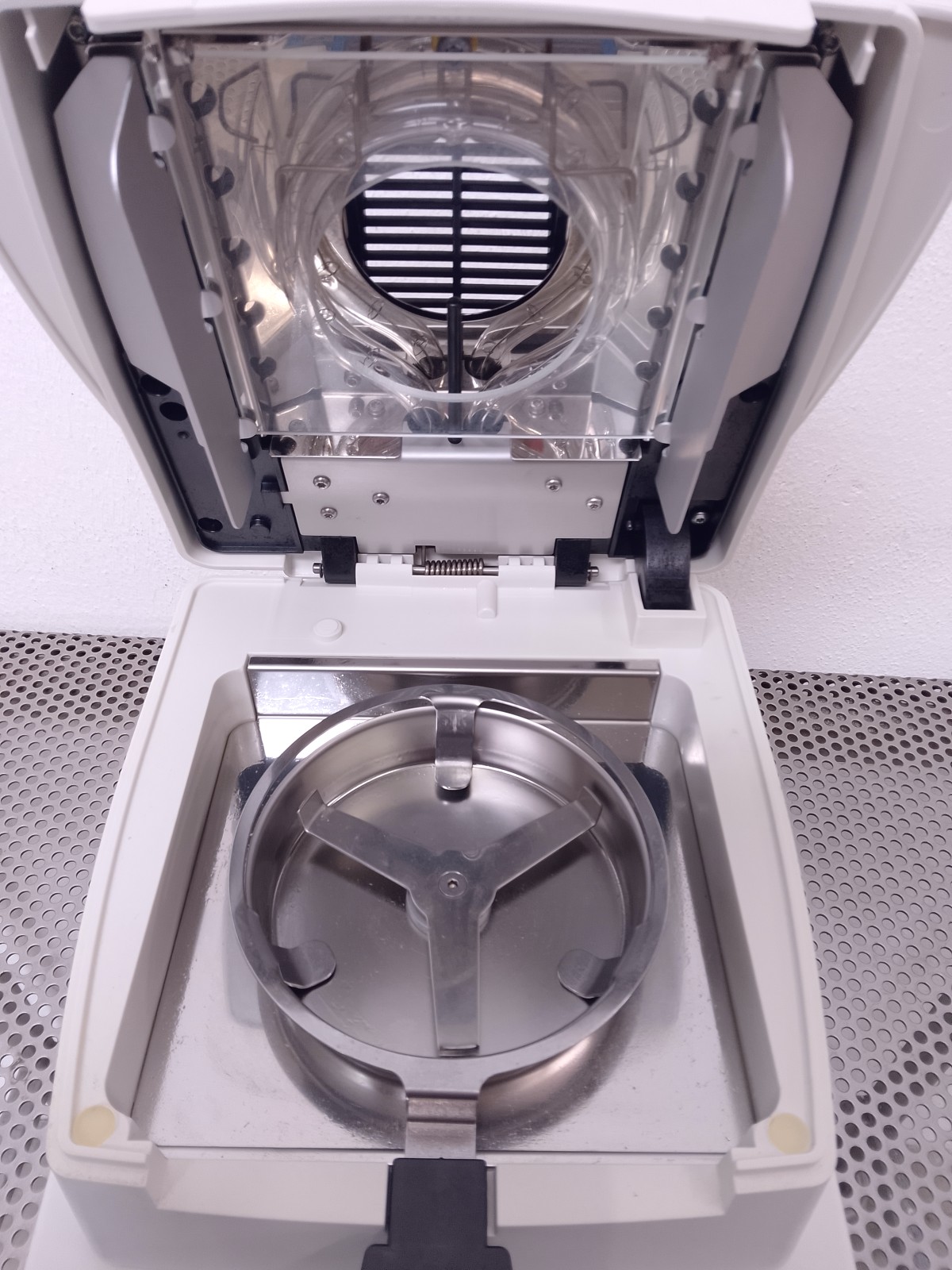 ANALIZZATORE DI UMIDITÀ – RADWAG (COD. LAB-APP-34) in vendita - foto 6